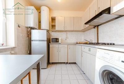 Apartament cu o camera  si centrala proprie , zona Podgoria, Arad - 4