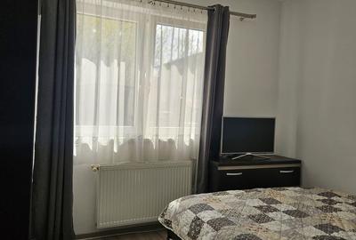 Apartament cu 2 camere decomandat în Sud - 4