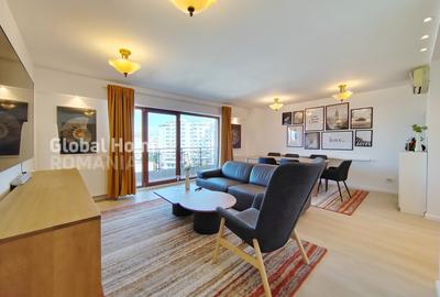 Apartament cu 4 camere decomandat, mobilat în Alba Iulia