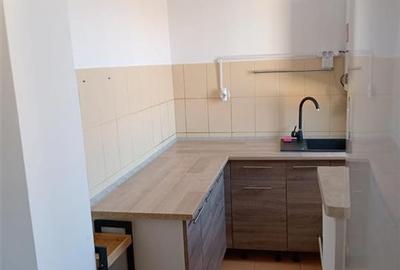 Apartament cu 2 camere decomandat, mobilat în Vasile Aaron - 6
