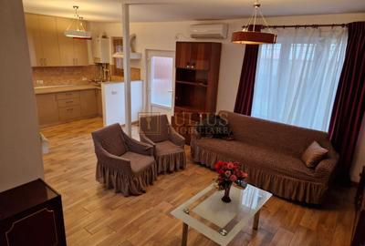 2 camere, parter-la curte, Brancoveanu, centrala proprie - 3