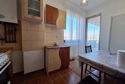 Garsonieră decomandată, mobilată în Florești - 4