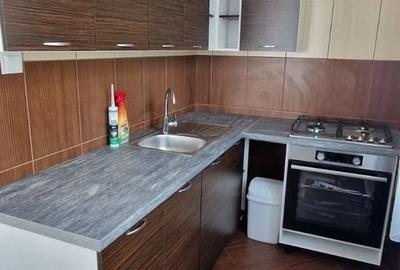 Apartament cu 2 camere decomandat, mobilat în Păcii - 4