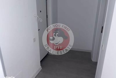 Garsonieră semidecomandată în Chiajna - 2