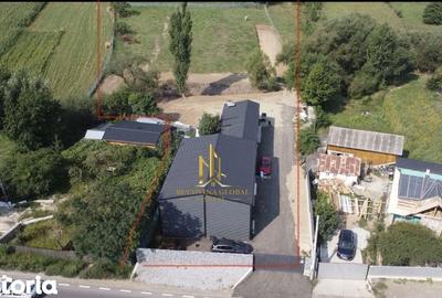 Spațiu comercial, de 300 mp, în Adâncata - 4