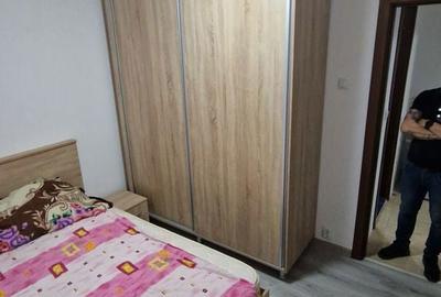 Apartament cu 2 camere în Nicolina - 6