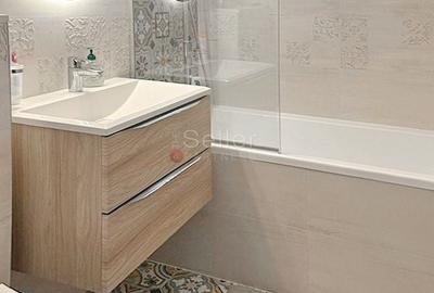 Apartament cu 2 camere, mobilat în Răcădău - 6