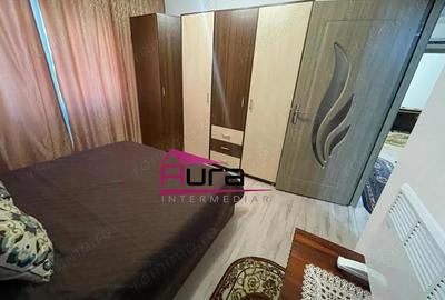 Inchiriez apartament 2 camere zona Piata Noua - 10