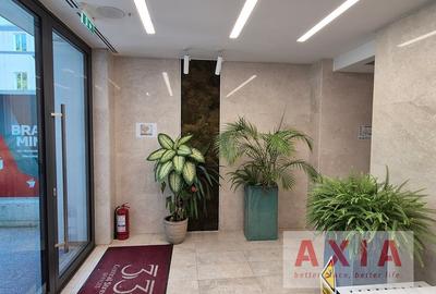Birou, de 520 mp, în Romană - 11