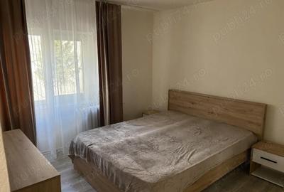 Apartament cu 2 camere decomandat în Decebal - 5