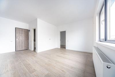 Apartament 2 Camere LUX - TVA 9% - 4