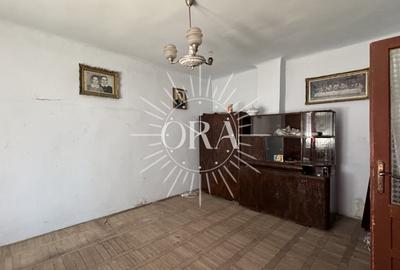 INVESTITIE | APARTAMENT LA CASĂ | CENTRU STR MOȚILOR | GRĂDINA 100 MP | - 4