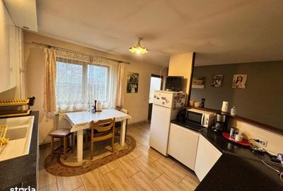 Casă cu 3 camere cu Teren 500 Mp în Recea - 2