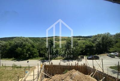 Casă individuală cu 4 camere cu Canalizare în Poplaca - 22