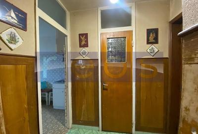 Vanzare apartament 3 camere Teiul Doamnei | Bloc 1986 - 4