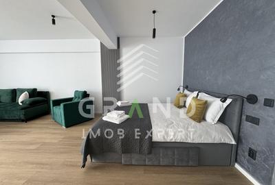 TOTUL NOU | Ap.1 camera | Parcare subterana | Kaufland/USAMV/Frunzisului - 10