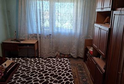Apartament cu 3 camere decomandat în Central - 11
