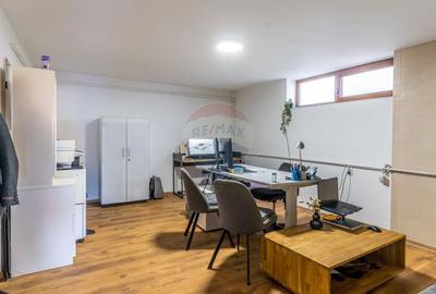 Casa cu 7 camere de vanzare in Dej - 17