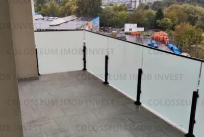 Apartament 2 camere, decomandat - zona Tractorul Apartament 2 camere, decomandat - zona Tractorul - 7