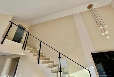 Casă cu 4 camere cu Teren 308 Mp în Central - 14