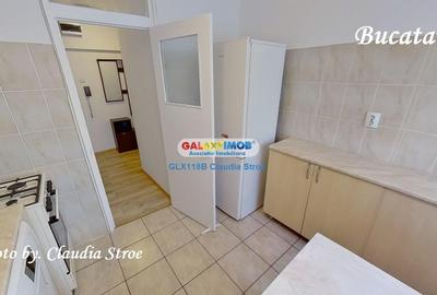 INCHIRIERE APARTAMENT 2 CAMERE BRANCOVEANU - METROU - 14