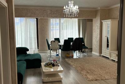 3 Camere 72 mp Zona Faleza Nord Mobilat Utilat - 1