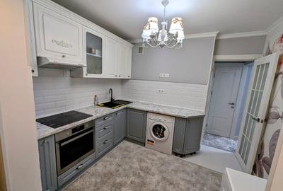 Apartament cu 2 camere decomandat în Șagului - 3