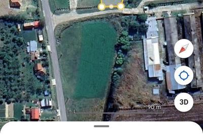 Spațiu comercial, în Suatu - 1