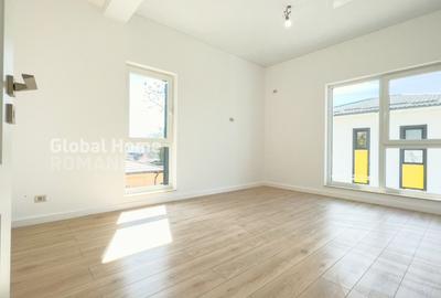 5 Min Rond Pipera | Vila Premium 5 Cam+3 Bai+400Mp Teren | Tunari - Str Decebal - 33