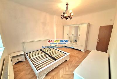 Ap. 3 camere in vila S P 2et/85 mp/an1936/ zona Carol-Armene - 1