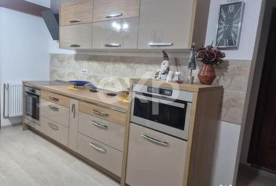 Apartament cu 2 camere decomandat în Exercițiu - 11