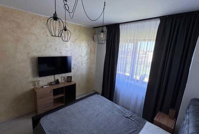 Apartament cu 2 camere decomandat în Drumul Taberei