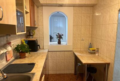 Apartament 3  camere in zona Armeneasca/3-Rooms in Armeneasca Neighbourhood - 6