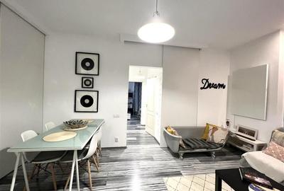 Vanzare 2 camere lux | Piata Amzei - Calea Victoriei | fara risc sau urgenta | - 5