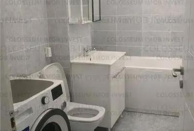 Apartament cu 2 camere decomandat în Sânpetru - 4
