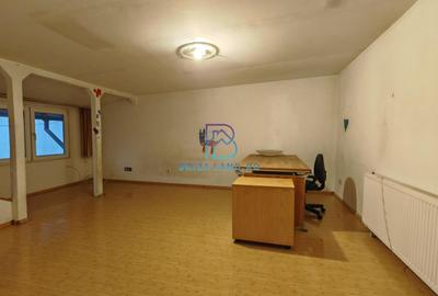 Bucurestii Noi, zona Cristim, casa Parter + Pod locuibil, 5 camere, 2 bai Bucurestii Noi, zona Cristim, casa Parter + Pod locuibil, 5 camere, 2 bai - 14