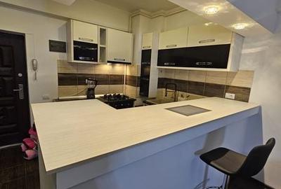 Apartament cu 2 camere în Chiajna - 7