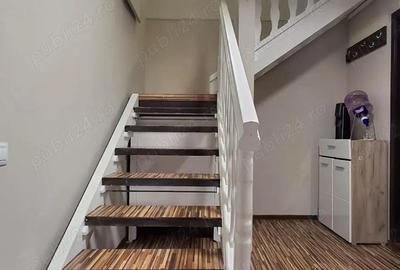 Casa renovata complet, cu curte amenajata ?i casa secundara- zona Mihai Eminescu Gutenberg Oradea - 2