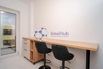 Moara de Vant, 2 camere, 55mp, loc de parcare inclus - 10