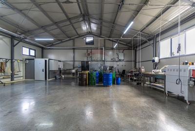 Spatiu industrial modern de vanzare - Fagaras - Comision 0% - 34