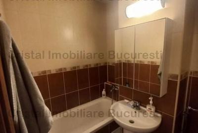 Apartament cu 2 camere decomandat în Militari - 2