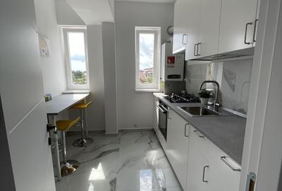 Apartament cu 2 camere în Chiajna - 11