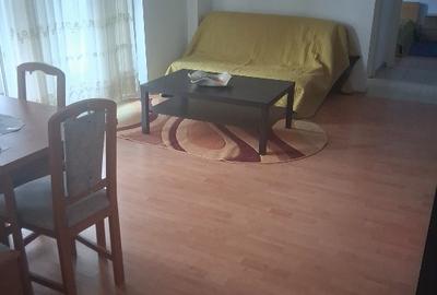 Apartament cu 2 camere decomandat în Băneasa - 5