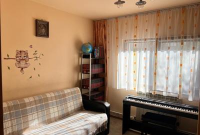 Apartament cu 3 camere semidecomandat, mobilat în Spitalul Județean - 8