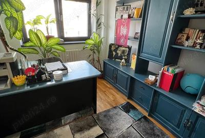 Proprietar, vand apart.4 camere, Bdul UNIRII Rond Alba Iulia-5 minute metrou - 13