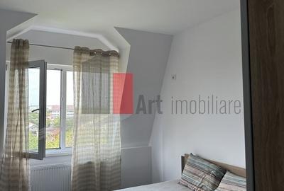 Apartament cu 2 camere decomandat în Militari - 4