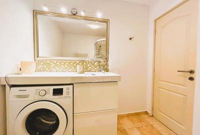 HERASTRAU//2 CAMERE INCHIRIERE//MOBILATE COCHET//ETAJUL 1// GRADINA - 13