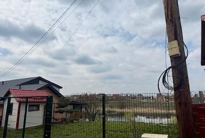Spațiu comercial, în Moara Vlăsiei - 8