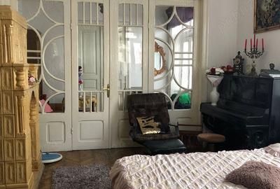 Casă cu 5 camere în Ultracentral - 10