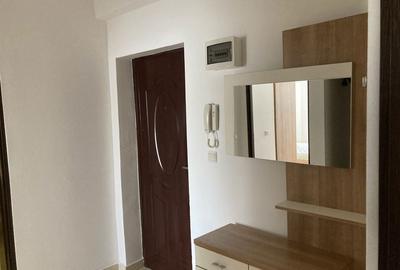 Apartament cu 2 camere decomandat în Baciu - 1